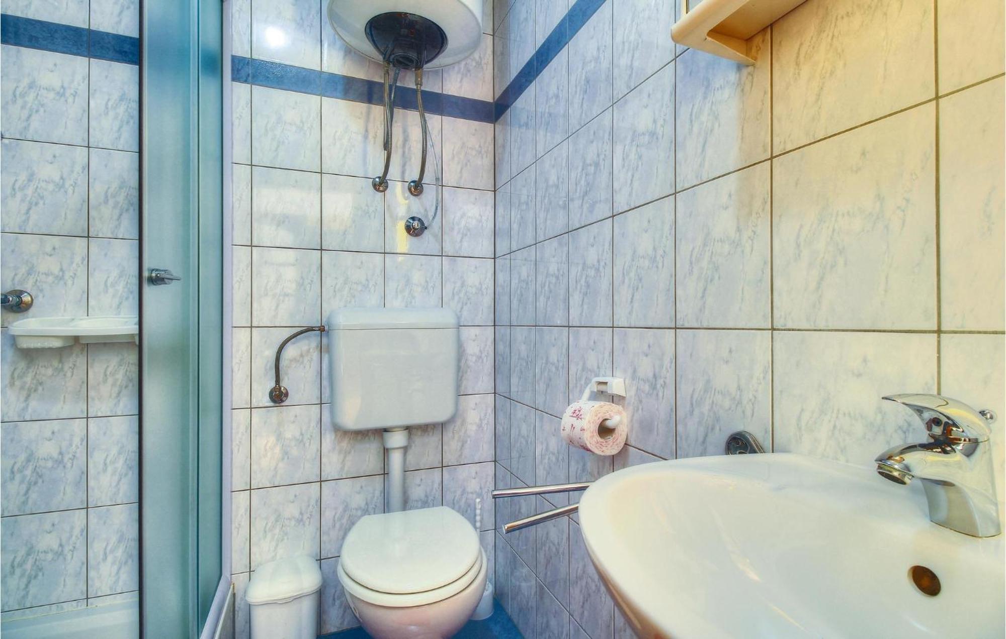 3 Bedroom Gorgeous Home In بوجي المظهر الخارجي الصورة