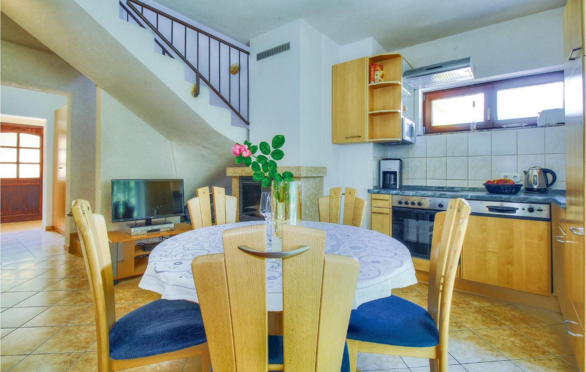 3 Bedroom Gorgeous Home In بوجي المظهر الخارجي الصورة